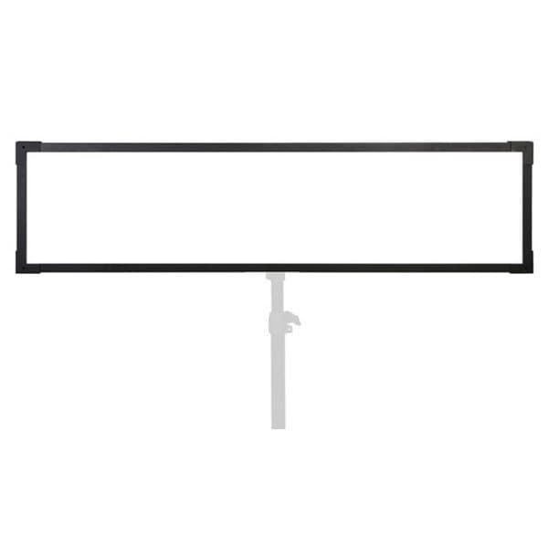 Bresser Lys Sh-86wa Led Bi-color Soft-light Panel Sort