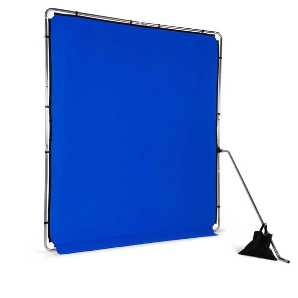 Manfrotto Chroma Ezyframe 2x2.3 M