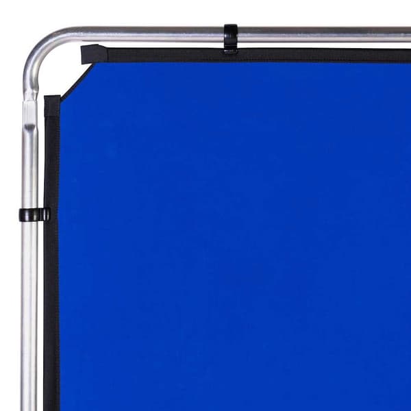 Manfrotto Chroma Ezyframe 2x2.3 M