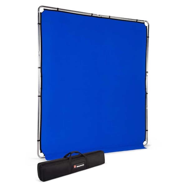 Manfrotto Chroma Ezyframe 2x2.3 M