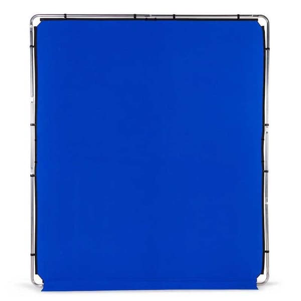 Manfrotto Chroma Ezyframe 2x2.3 M