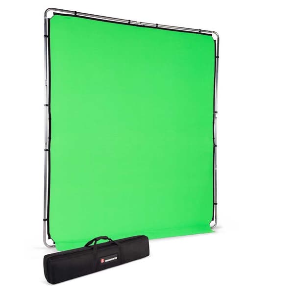 Manfrotto Chroma Ezyframe 2x2.3 M