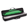 Miniatyrbild 6 av 10: Manfrotto Chroma Ezyframe 2x2.3 M