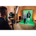 Miniatyrbild 10 av 10: Manfrotto Chroma Ezyframe 2x2.3 M
