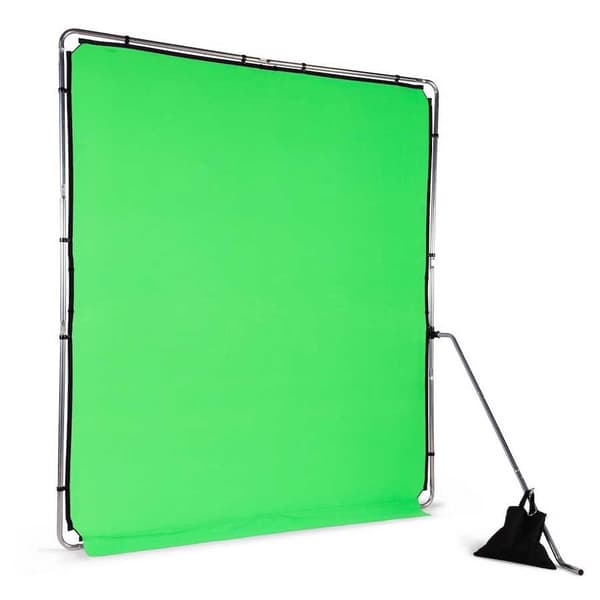 Manfrotto Chroma Ezyframe 2x2.3 M