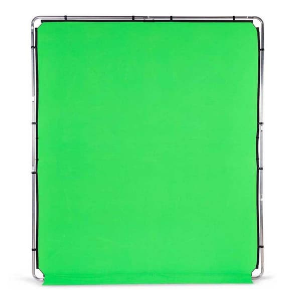 Manfrotto Chroma Ezyframe 2x2.3 M