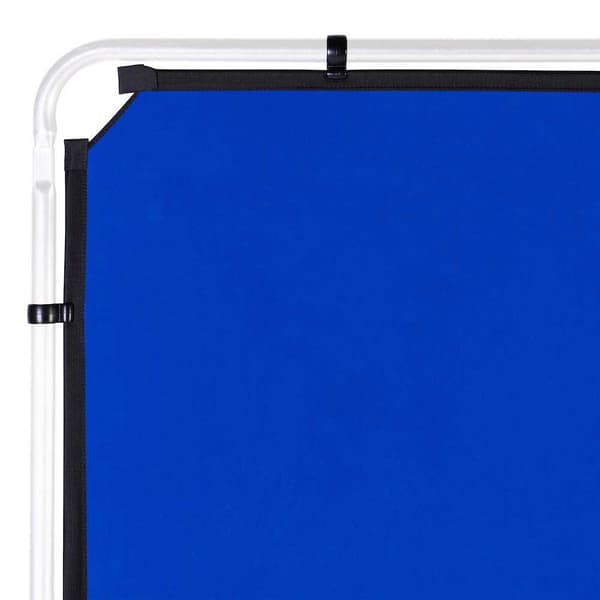 Manfrotto Tyg Ezyframe 2x2.3 M Chroma
