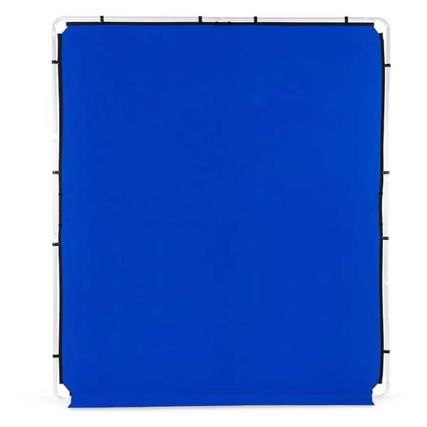 Manfrotto Tyg Ezyframe 2x2.3 M Chroma