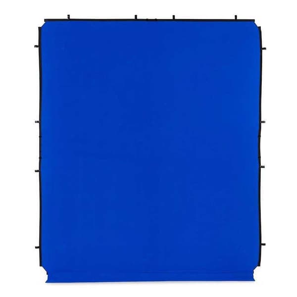Manfrotto Tyg Ezyframe 2x2.3 M Chroma