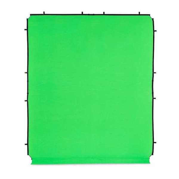Manfrotto Tyg Ezyframe 2x2.3 M Chroma