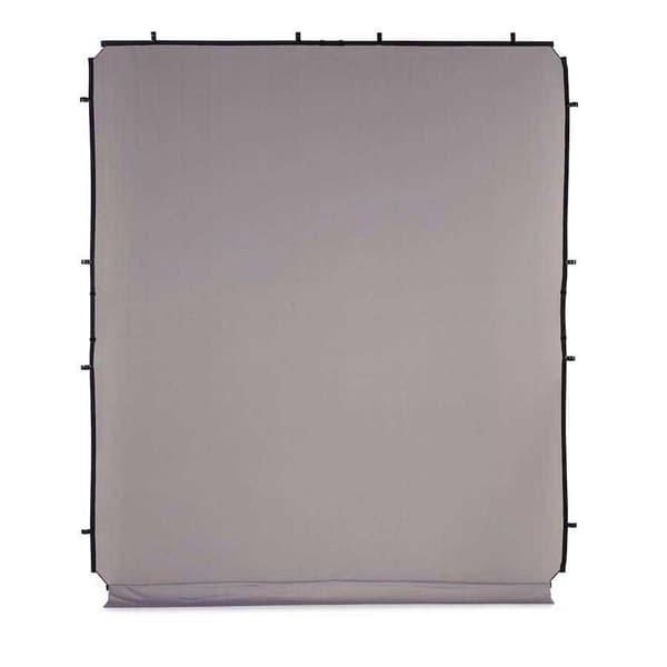 Manfrotto Tyg Ezyframe 2x2.3 M Studio Bakgrund