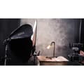 Miniatyrbild 8 av 10: Manfrotto Studio Bakgrund Vintage Fabric 1.5x2.1 M