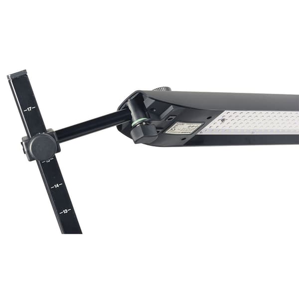 Kaiser Med Studiebord Med Fleksibel Arm Led 2