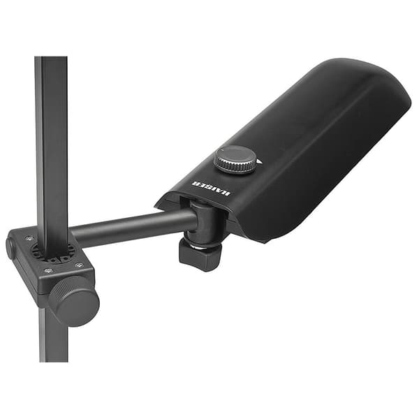 Kaiser Med Studiebord Med Fleksibel Arm Led 2