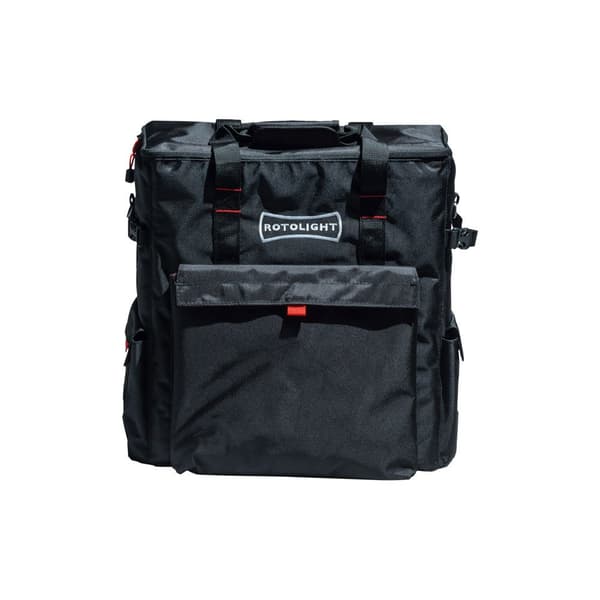 Rotolight Studio Ljus Aeos 2 Explorer Kit