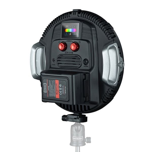 Rotolight Studio Ljus Aeos 2 Explorer Kit