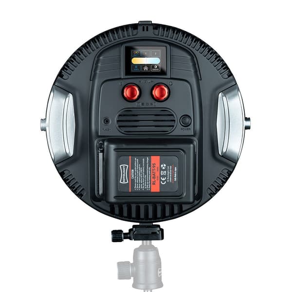Rotolight Studio Ljus Aeos 2 Explorer Kit