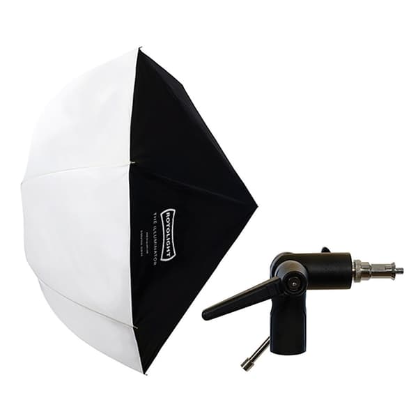 Rotolight Paraplybelysning Illuminator