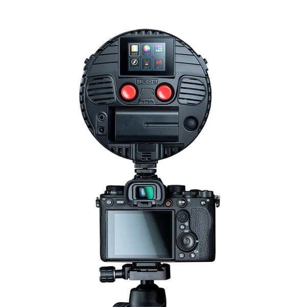 Rotolight Led-valo Kit Neo 3