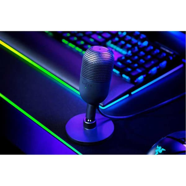 Razer Ring Lys Seiren V3 Mini