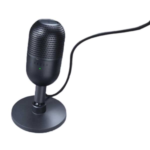Razer Ring Lys Seiren V3 Mini