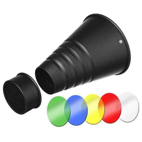 Bresser Optinen Snoot M-31b
