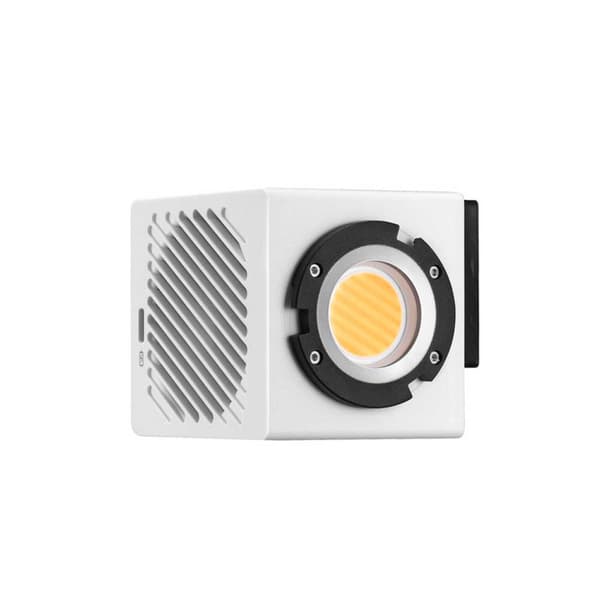 Zhiyun Studio Ljus Cob Led Light Molus G60 Standard