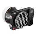 Pikkukuva 3 / 7: Zhiyun Studion Valo Cob Led Light Molus X100 Combo