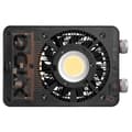 Pikkukuva 5 / 7: Zhiyun Studion Valo Cob Led Light Molus X100 Combo
