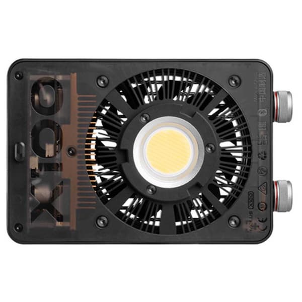 Zhiyun Studion Valo Cob Led Light Molus X100 Combo