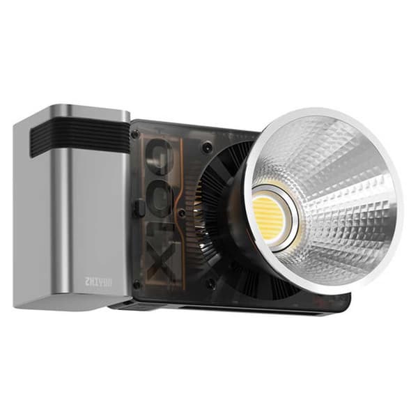 Zhiyun Studion Valo Cob Led Light Molus X100 Standard