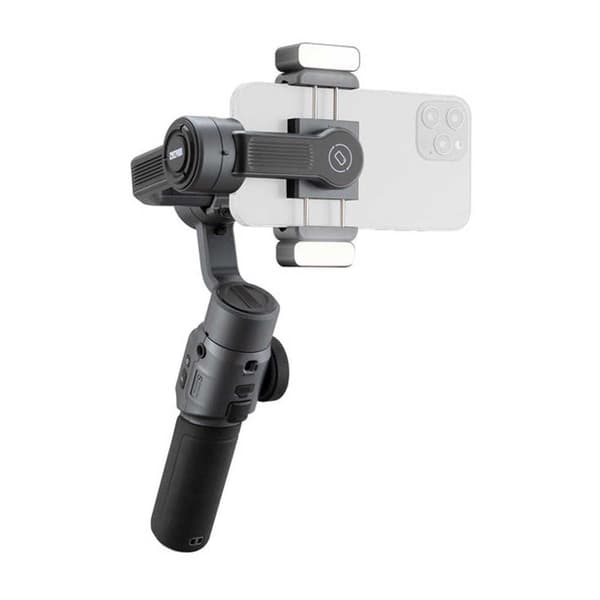Zhiyun Magneettinen Gimbal-valo Smooth 5