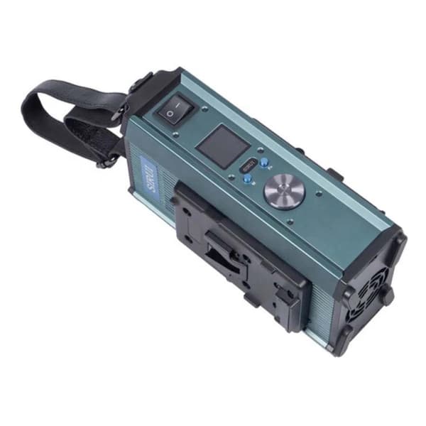 Sirui Optical Studion Valo Cob Led 300b Blaze Monolight