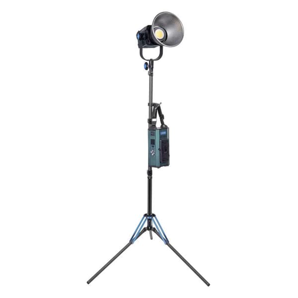 Sirui Optical Studion Valo Cob Led 300b Blaze Monolight