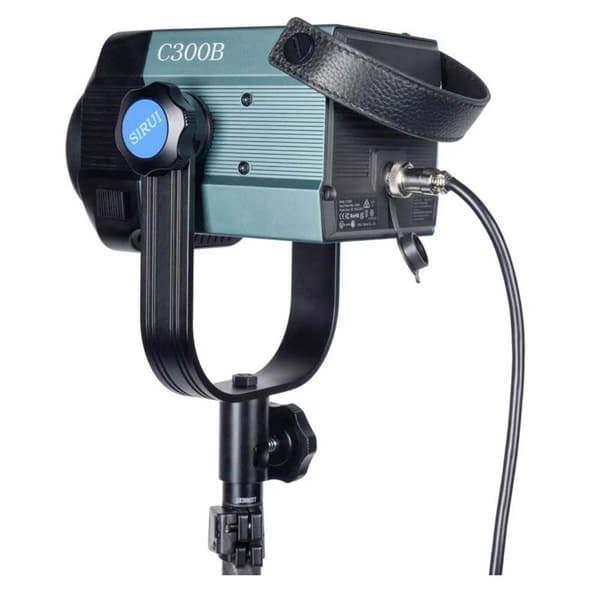 Sirui Optical Studion Valo Cob Led 300b Blaze Monolight