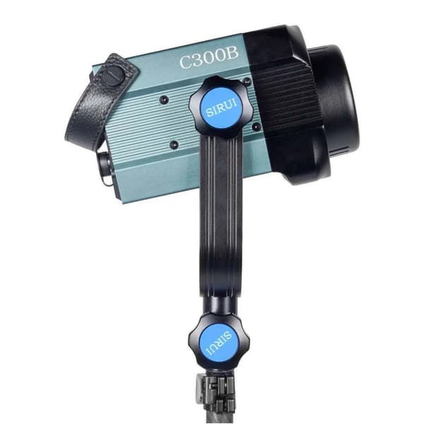 Sirui Optical Studion Valo Cob Led 300b Blaze Monolight