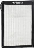 Miniatyrbillede 2 af 3: Godox fleksibelt LED-panel FL100