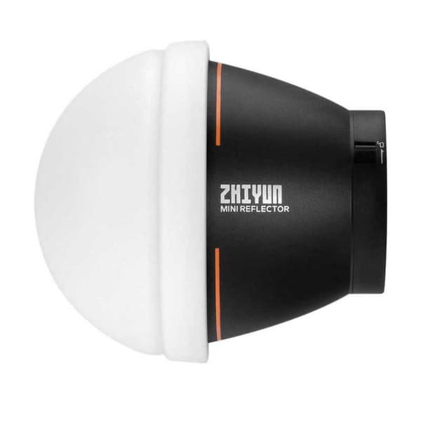 Zhiyun Diffusor Parabol Dome Mini Molus G60/x100