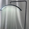 Miniatyrbillede 2 af 2: LED Video Light, 35W Lysstyrke, Gulv Tripod Inkluderet, Sort