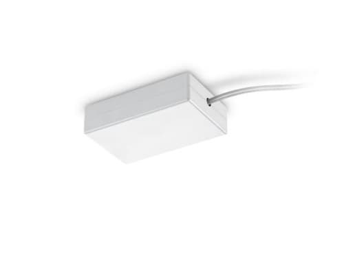 Duoline 701231 Trio Rail System