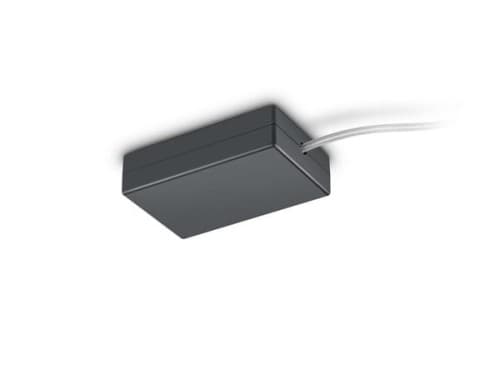 Duoline 701232 Trio Rail System