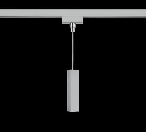 Duoline 703587 Trio Rail System