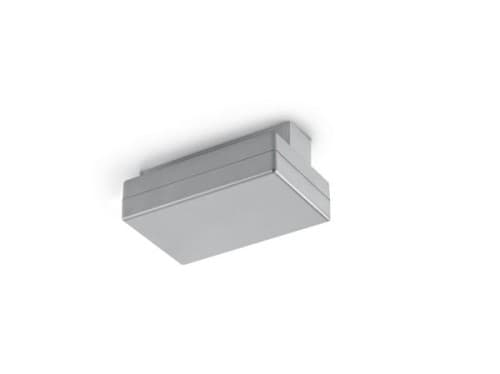 Duoline 701187 Trio Rail System