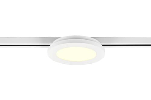 Duoline 76921031 Trio Rail System
