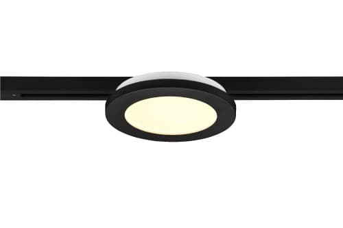 Duoline 76921032 Trio Rail System