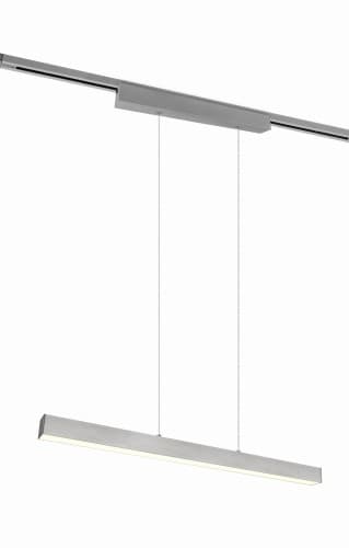 Duoline 73043107 Trio Rail System