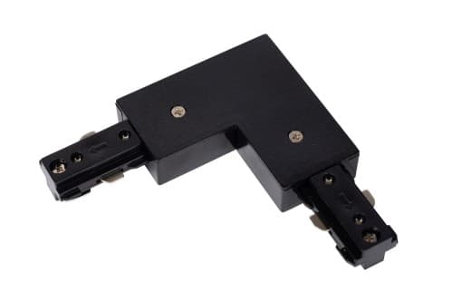 Spår Lucide Rail System - L-kontakt vänster 09950/05/30 Lucide