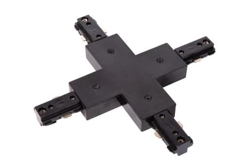 Track Lucide Rail System - X Connector 09950/08/30 Lucide