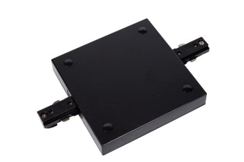 Spor Lucide Rail System - Dobbelt strømforsyning 09950/02/30 Lucide
