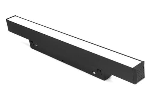 Led line til magnetskinner 12W 4000K DDCX-FG300